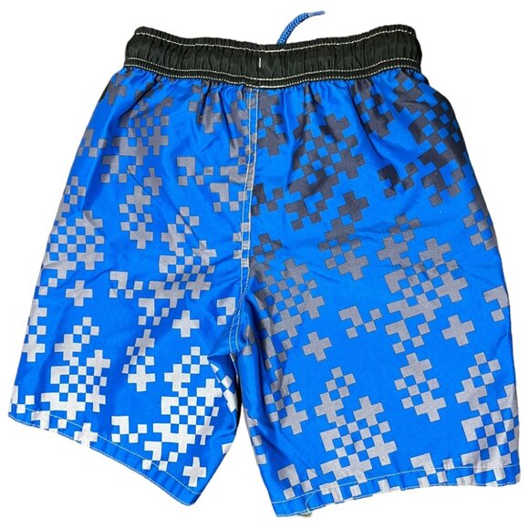 Sonic the Hedgehog Swim Set - Boys Size L - Picture 7 of 9